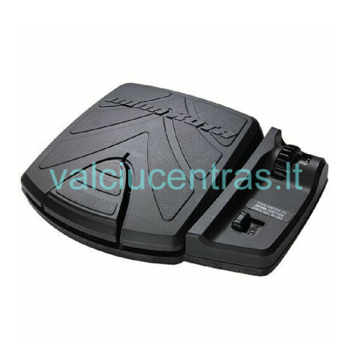 Minn Kota PowerDrive kojinis pedalas